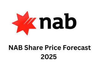 Read more about the article ASX – NAB share price forecast 2025, 2026, 2027, 2028, 2029, 2030