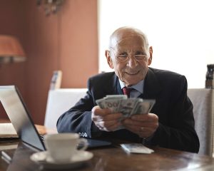 Read more about the article Simple Steps to Secure Your Retirement: Dave Goodsell Research on Why Most Americans Aren’t Ready and How You Can Be!